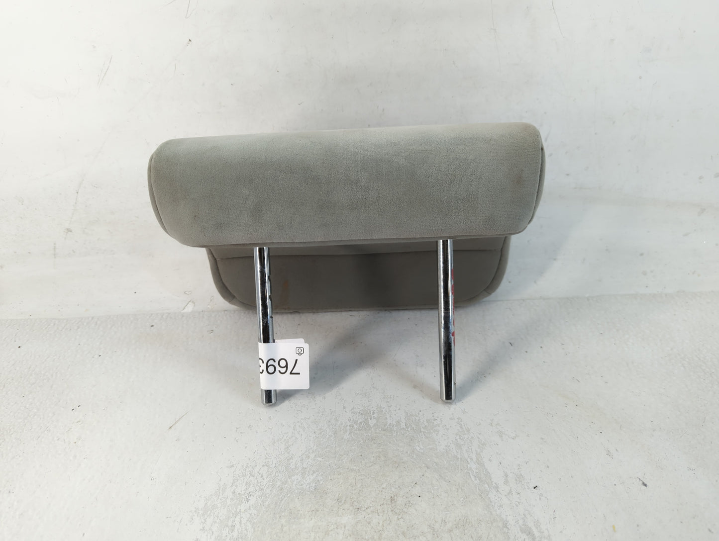 2007-2009 Toyota Camry Headrest Head Rest Front Driver Passenger Seat Fits Fits 2007 2008 2009 OEM Used Auto Parts - Oemused
