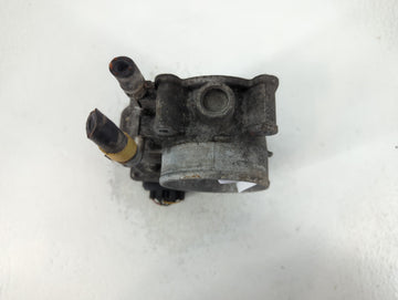 2007-2017 Toyota Camry Throttle Body P/N:22030-31030 Fits OEM Used Auto Parts