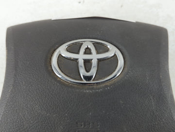 2007-2011 Toyota Camry Air Bag Driver Left Steering Wheel Mounted Fits Fits 2007 2008 2009 2010 2011 OEM Used Auto Parts