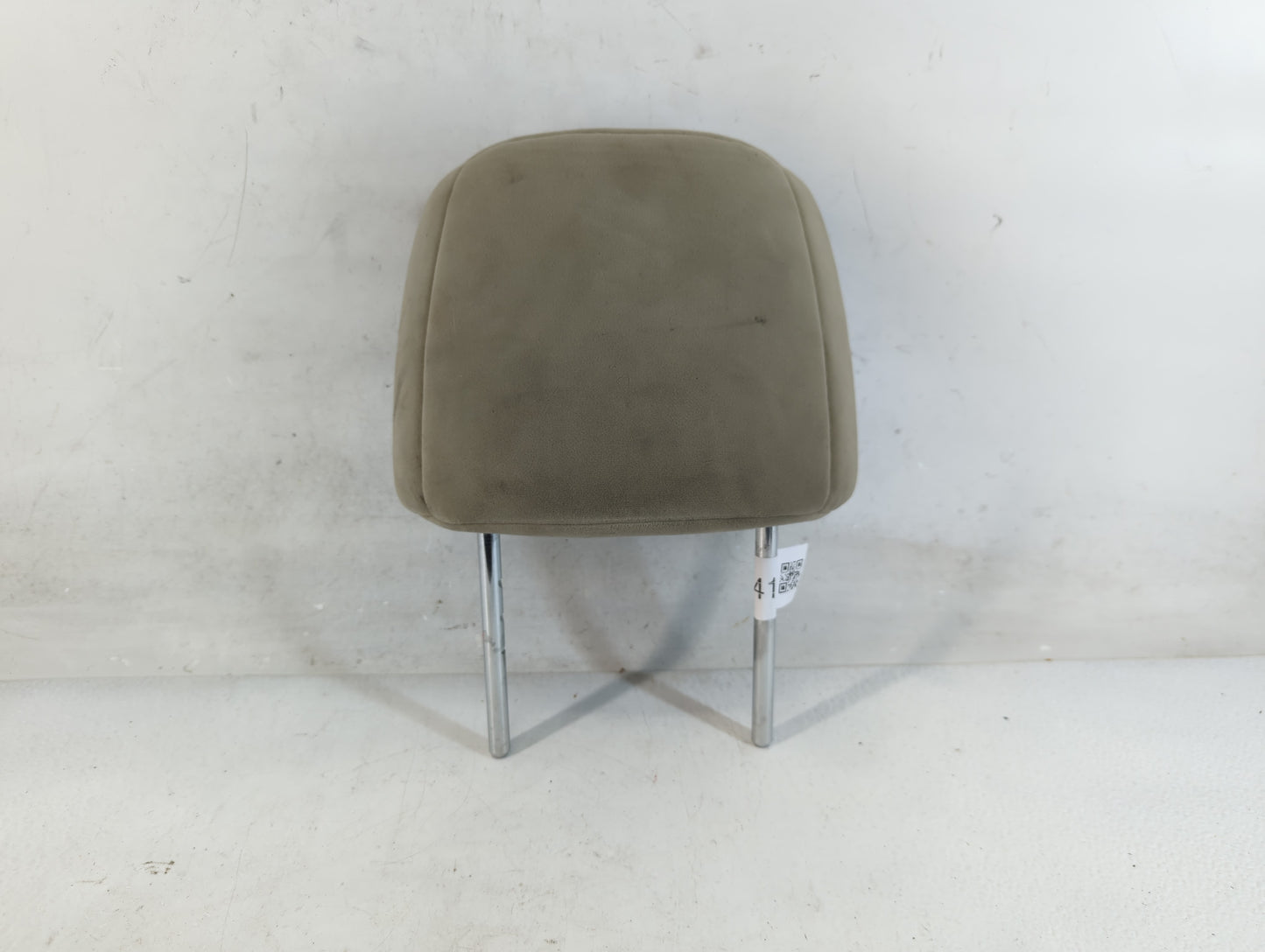 2007-2009 Toyota Camry Headrest Head Rest Front Driver Passenger Seat Fits Fits 2007 2008 2009 OEM Used Auto Parts - Oemused