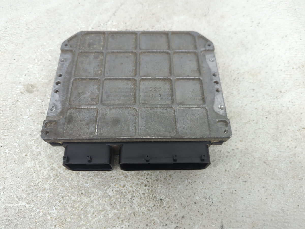 2007 Toyota Camry PCM Engine Control Computer ECU ECM PCU OEM P/N:89661-06C41 Fits OEM Used Auto Parts - Oemusedautoparts1.c