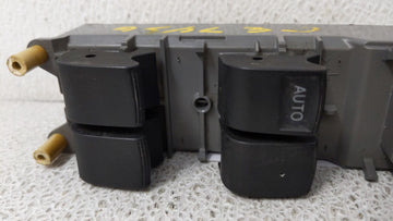 2007-2014 Toyota Camry Master Power Window Switch Replacement Driver Side Left P/N:74232-06360 74232-06370 Fits OEM Used Auto Parts