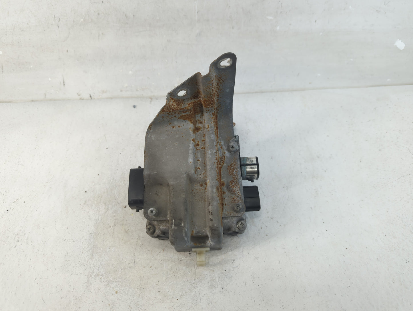 2007 Toyota Camry PCM Engine Control Computer ECU ECM PCU OEM P/N:89650-33061 Fits OEM Used Auto Parts - Oemusedautoparts1.c