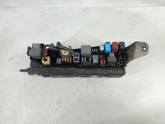 2004-2008 Toyota Corolla Fusebox Fuse Box Panel Relay Module Fits Fits 2004 2005 2006 2007 2008 OEM Used Auto Parts