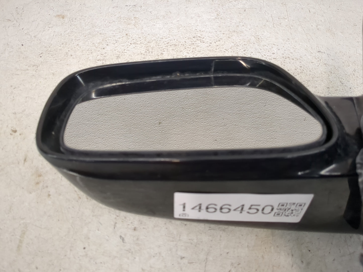 2003-2008 Toyota Corolla Driver Side View Mirror - Left Door Mirror OEM Used - Oemusedautoparts1.com