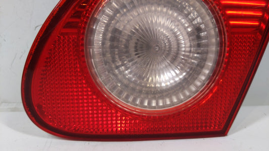 2003-2008 Toyota Corolla Tail Light Assembly Passenger Right OEM Fits Fits 2003 2004 2005 2006 2007 2008 OEM Used Auto Parts