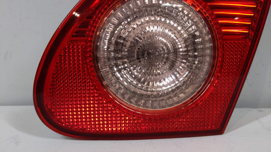 2003-2008 Toyota Corolla Tail Light Assembly Passenger Right OEM Fits Fits 2003 2004 2005 2006 2007 2008 OEM Used Auto Parts