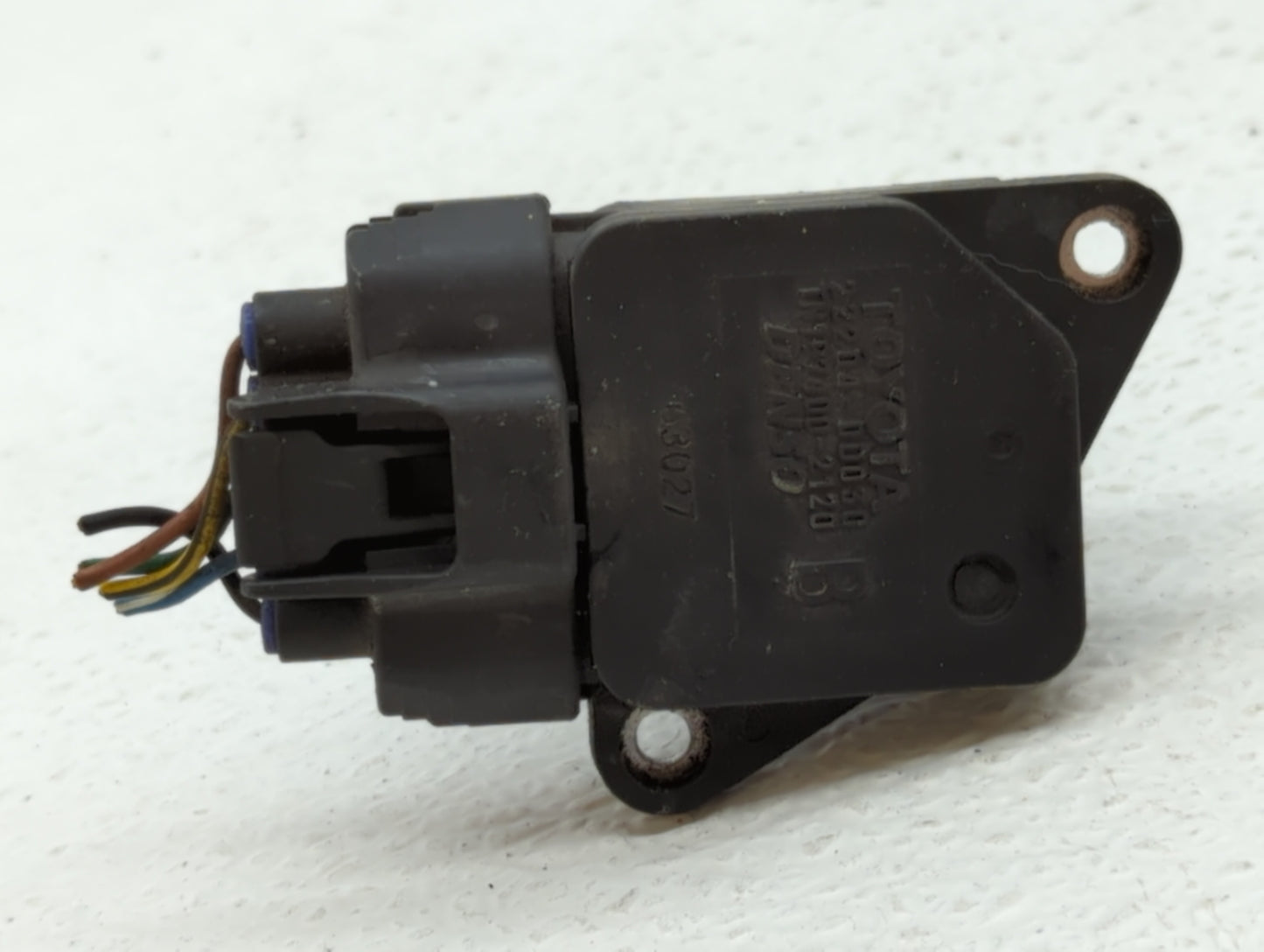 2003-2009 Toyota 4runner Mass Air Flow Meter Maf - Oemusedautoparts1.com