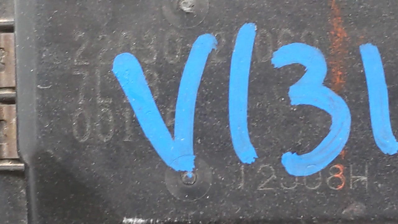 2004-2010 Toyota Highlander Throttle Body P/N:22030-20060 22030-0A020 Fits Fits 2003 2004 2005 2006 2007 2008 2009 2010 OEM