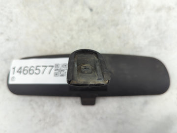 2003-2008 Toyota Matrix Interior Rear View Mirror Replacement OEM P/N:E8011681 Fits OEM Used Auto Parts