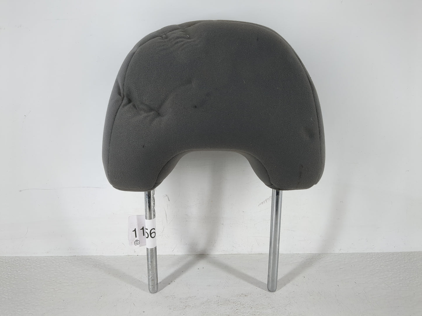 2006-2009 Toyota Prius Headrest Head Rest Front Driver Passenger Seat - Oemusedautoparts1.com