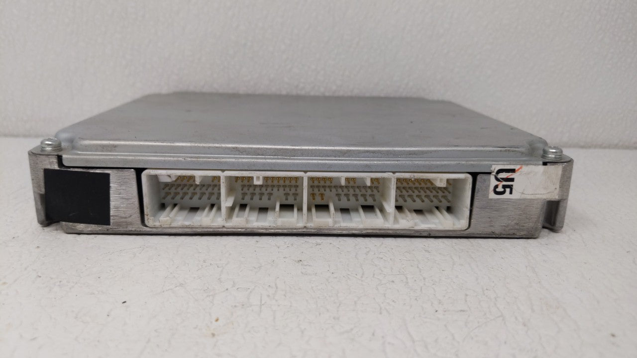2006-2008 Toyota Prius PCM Engine Control Computer ECU ECM PCU OEM P/N:89981-47211 89661-47161 Fits Fits 2006 2007 2008 OEM