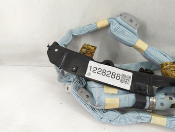 2004-2009 Toyota Prius Driver Curtain Air Bag Oem 1228288