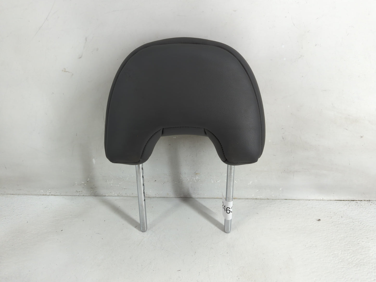 2007 Toyota Prius Headrest Head Rest Front Driver Passenger Seat Fits OEM Used Auto Parts - Oemusedautoparts1.com
