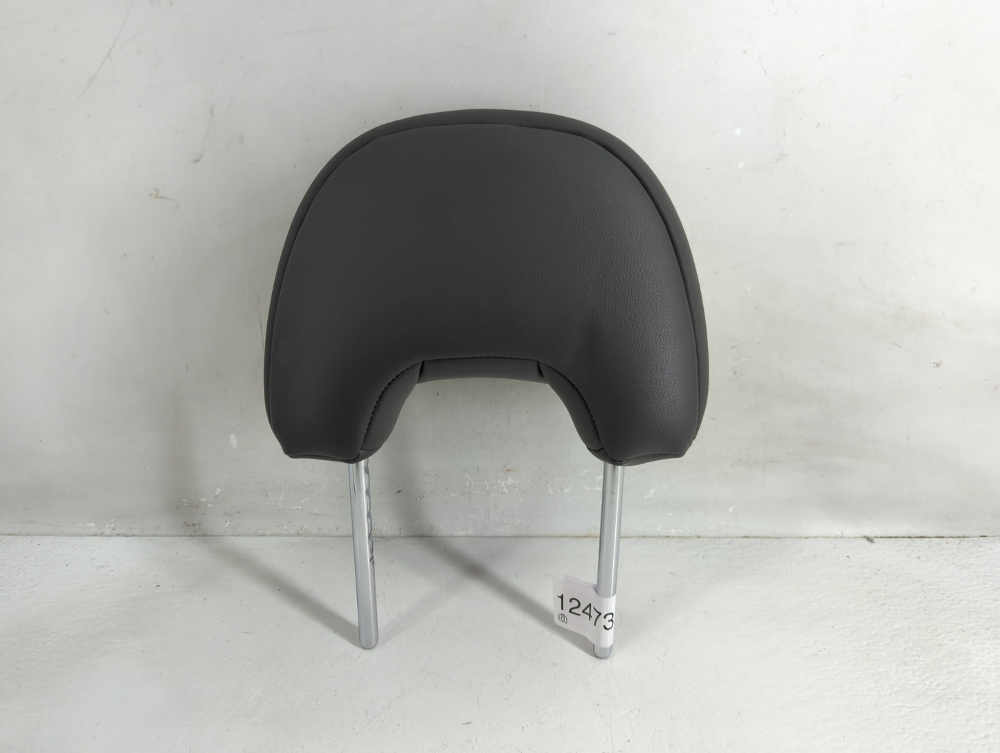 2007 Toyota Prius Headrest Head Rest Rear Seat Fits OEM Used Auto Parts - Oemusedautoparts1.com