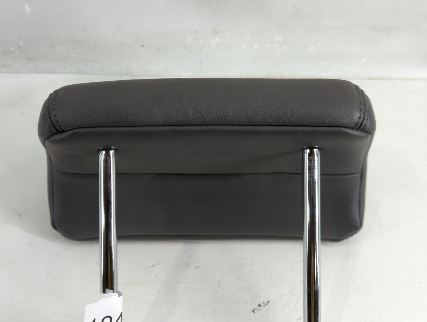 2007 Toyota Prius Headrest Head Rest Rear Seat Fits OEM Used Auto Parts - Oemusedautoparts1.com