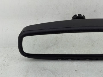 2006-2009 Toyota Prius Interior Rear View Mirror Replacement OEM P/N:4112A-OBIHL3 Fits Fits 2006 2007 2008 2009 OEM Used Auto Parts