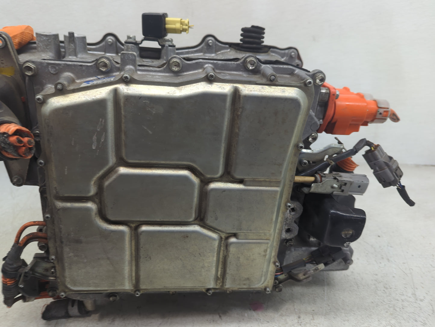 2007-2009 Toyota Prius Hybrid DC Synergy Drive Power Inverter P/N:G9270-47040 Fits Fits 2007 2008 2009 OEM Used Auto Parts -