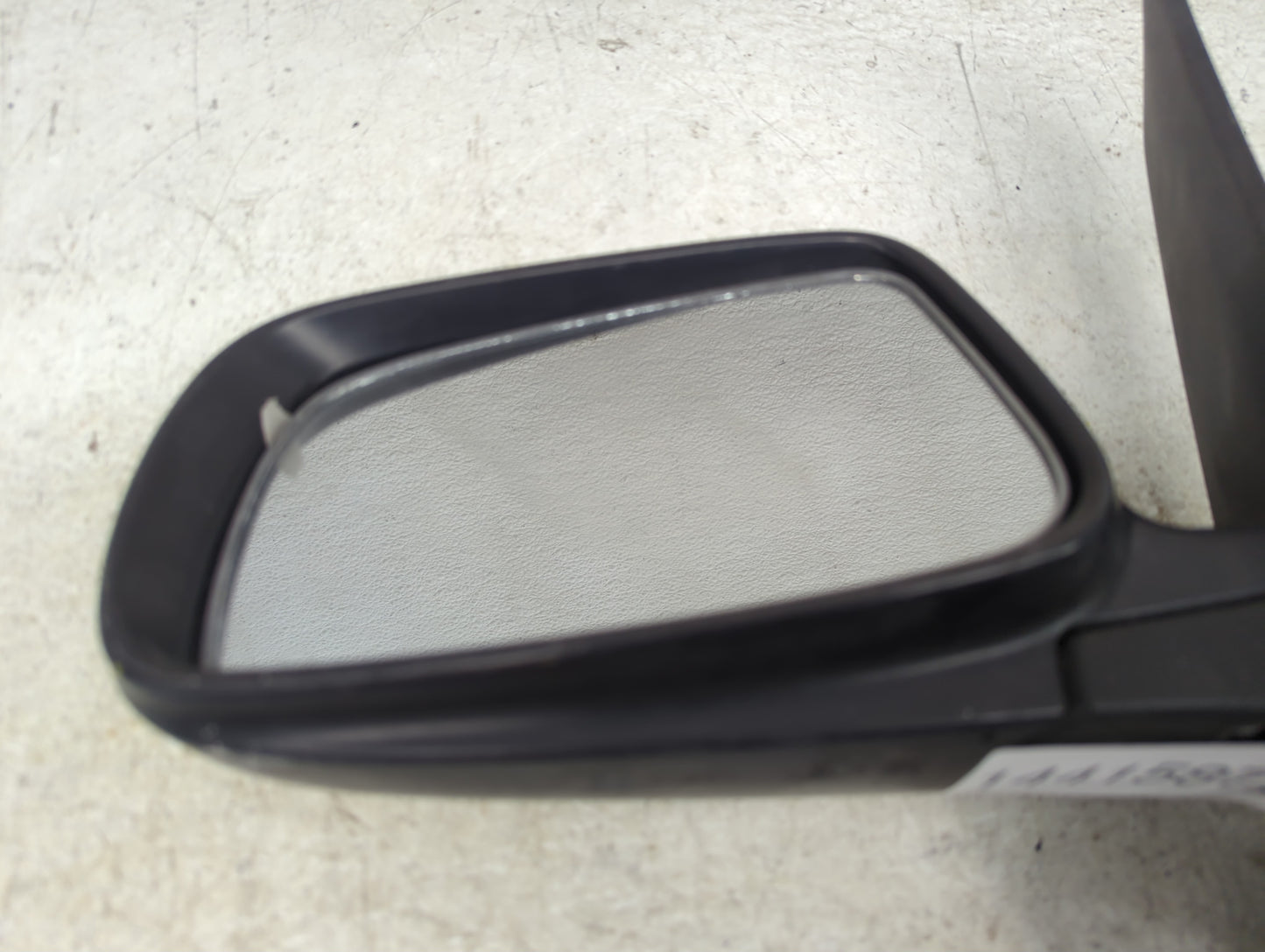 2004-2009 Toyota Prius Passenger Side View Mirror - Right Door Mirror OEM Used - Oemusedautoparts1.com