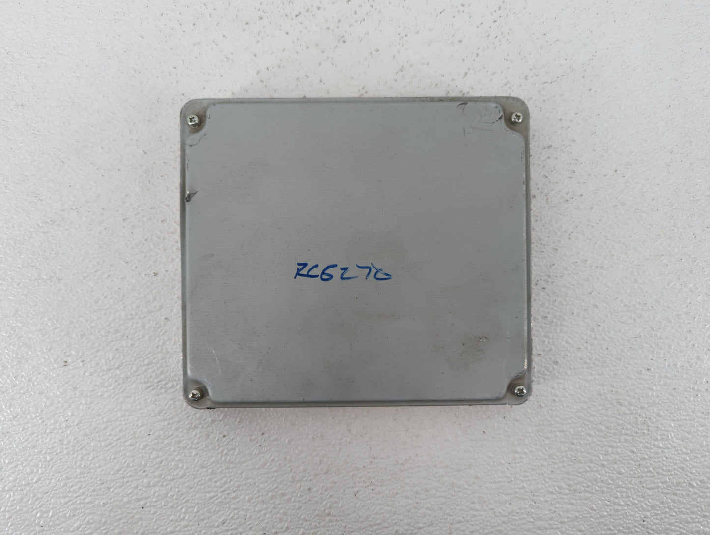 2006-2008 Toyota Prius PCM Engine Control Computer ECU ECM PCU OEM P/N:89981-47211 89661-47161 Fits Fits 2006 2007 2008 OEM