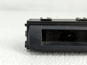 2007 Toyota Prius Digitial Dash Clock P/N:83910-47040 Fits OEM Used Auto Parts