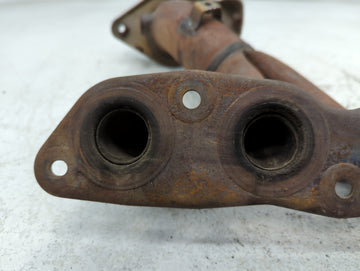 2004-2009 Toyota Prius Turbocharger Exhaust Manifold With Turbo Charger