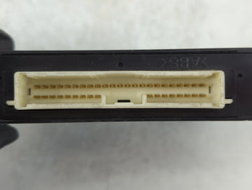 2006-2009 Toyota Prius Body Control Module Bcm 89990-47023