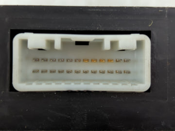2006-2009 Toyota Prius Body Control Module Bcm 89960-47040