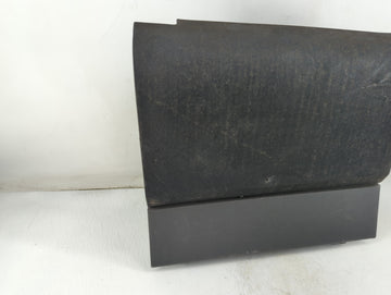 2007 Toyota Prius Passenger Glove Box Door Storage Compartment