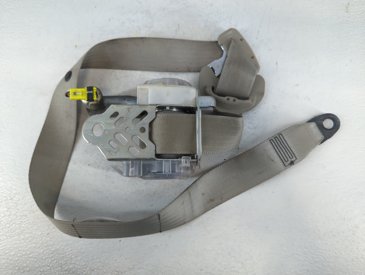 2006-2009 Toyota Prius Passenger Front Seatbelt Buckle 843337 - Oemusedautoparts1.com