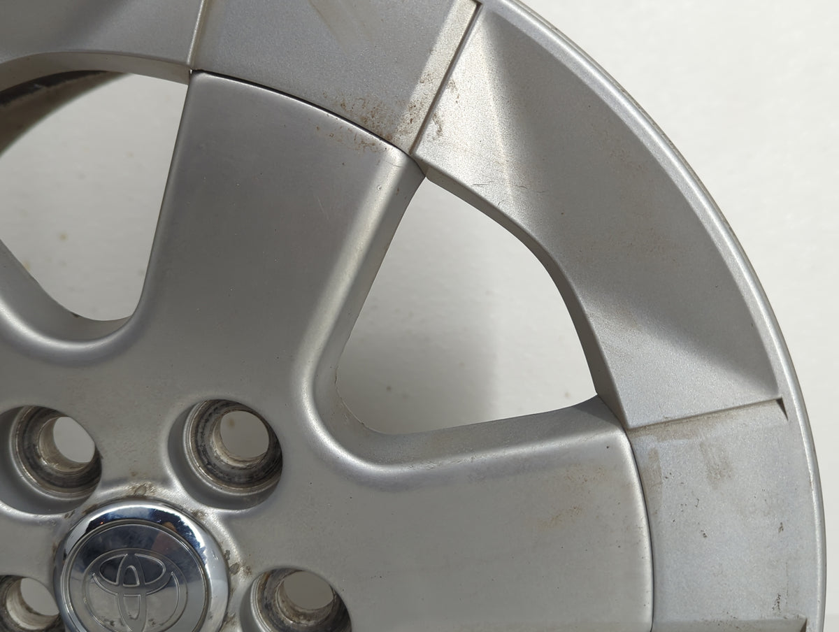 2004-2009 Toyota Prius Oem Wheel Rim 847804 - Oemusedautoparts1.com