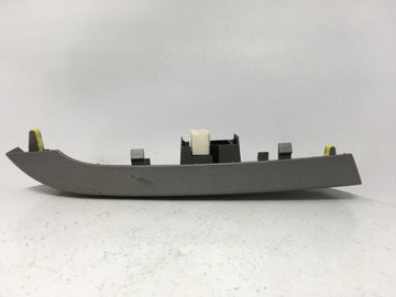 2007 Toyota Prius Master Power Window Switch Replacement Driver Side Left P/N:PASSENGER 74272-47050 Fits OEM Used Auto Parts