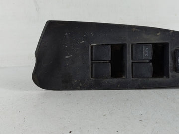 2006-2012 Toyota Rav4 Master Power Window Switch Replacement Driver Side Left P/N:74232-42070 Fits OEM Used Auto Parts