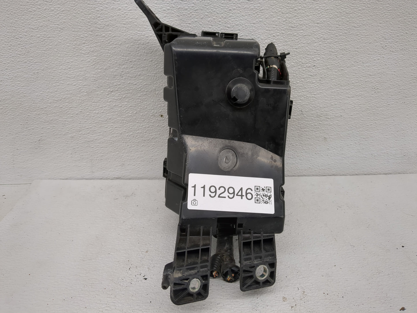 2007 Toyota Rav4 Fusebox Fuse Box Panel Relay Module Fits OEM Used Auto Parts - Oemusedautoparts1.com