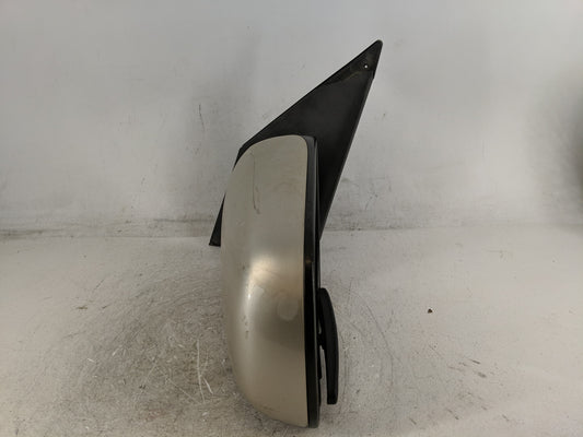 2006-2008 Toyota Rav4 Side Mirror Replacement Driver Left View Door Mirror P/N:E4022329 Fits Fits 2006 2007 2008 OEM Used Auto Parts