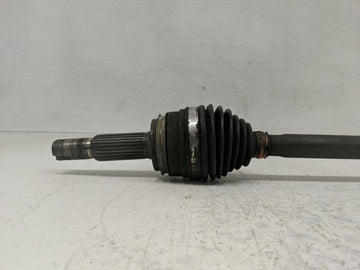 2006-2012 Toyota Rav4 Axle Shaft Front Driver Cv C/v