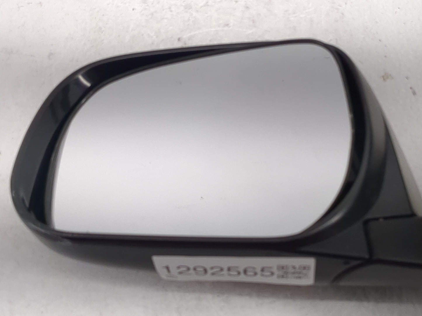 2006-2008 Toyota Rav4 Driver Side View Mirror - Left Door Mirror OEM Used - Oemusedautoparts1.com