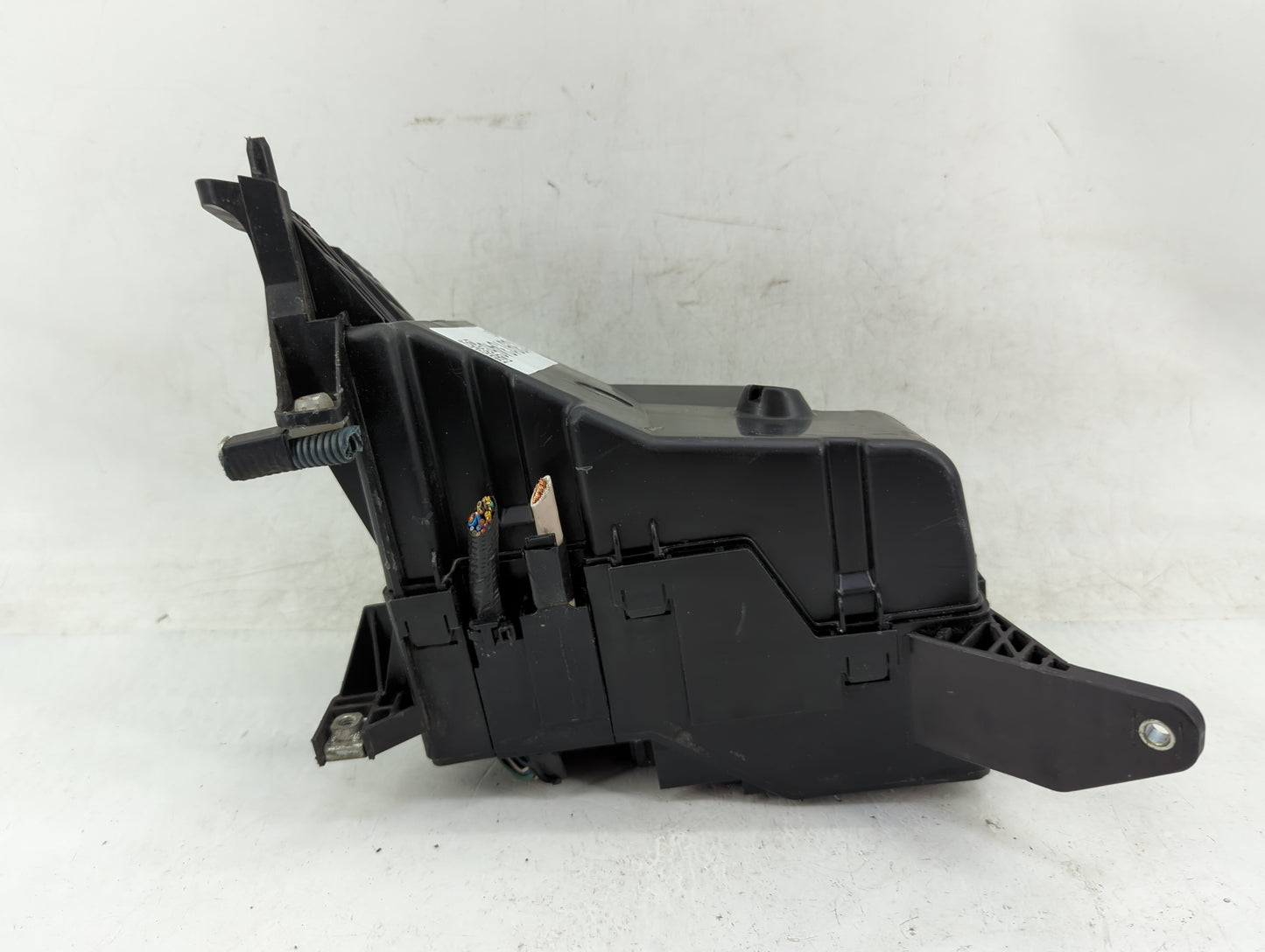 2007 Toyota Rav4 Fusebox Fuse Box Panel Relay Module Fits OEM Used Auto Parts - Oemusedautoparts1.com