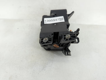 2006-2012 Toyota Rav4 Fusebox Fuse Box Panel Relay Module Fits Fits 2006 2007 2008 2009 2010 2011 2012 OEM Used Auto Parts