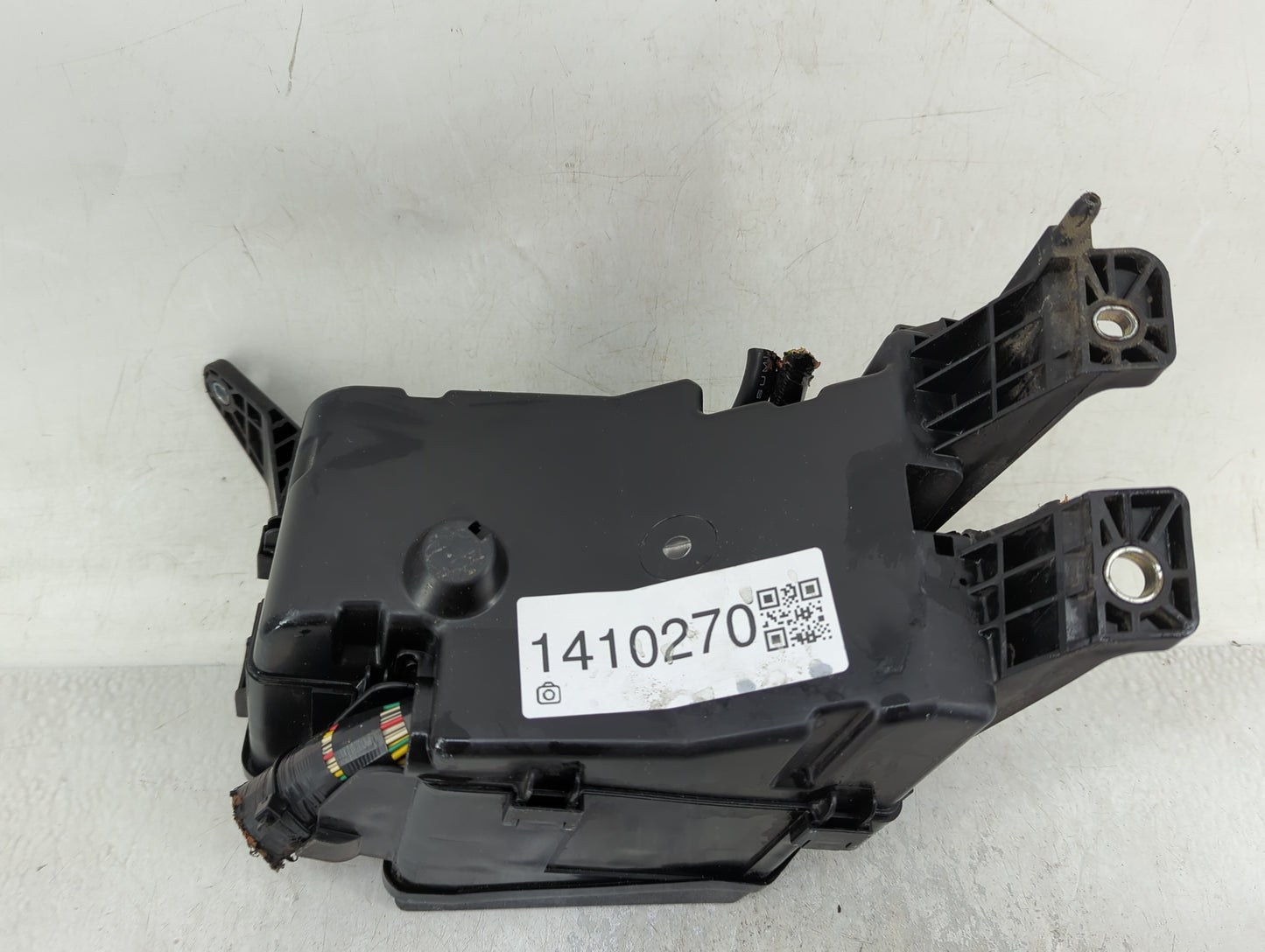 2006-2012 Toyota Rav4 Fusebox Fuse Box Panel Relay Module Fits Fits 2006 2007 2008 2009 2010 2011 2012 OEM Used Auto Parts -