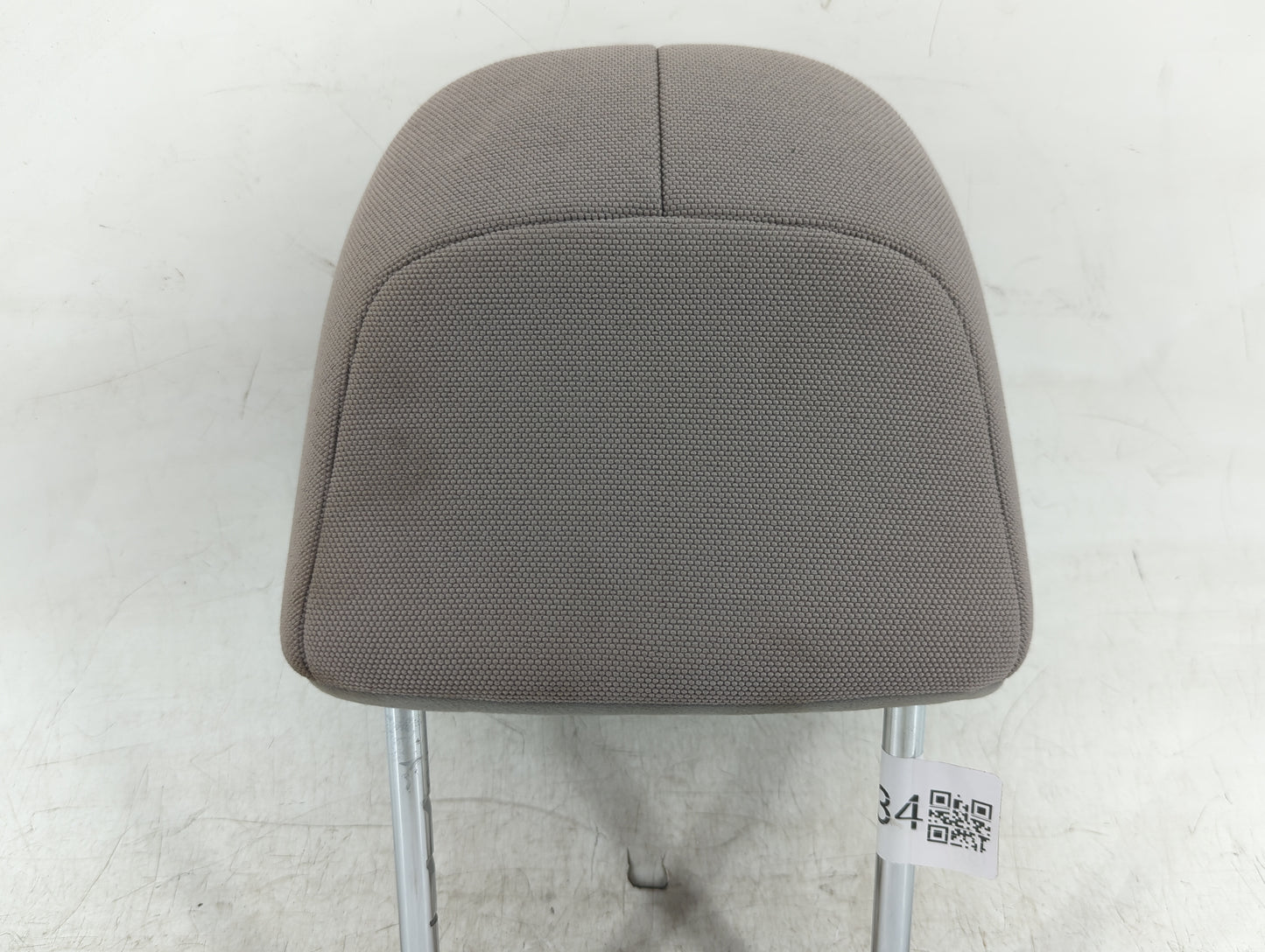 2006-2008 Toyota Rav4 Headrest Head Rest Front Driver Passenger Seat Fits Fits 2006 2007 2008 OEM Used Auto Parts - Oemuseda