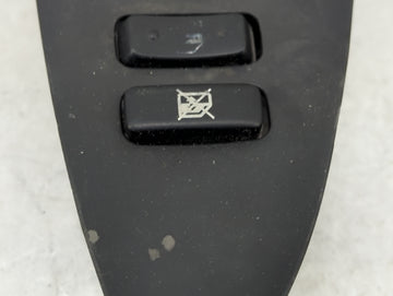 2006-2012 Toyota Rav4 Master Power Window Switch Replacement Driver Side Left Fits Fits 2006 2007 2008 2009 2010 2011 2012 OEM Used Auto Parts