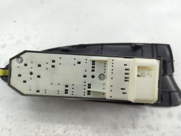 2006-2012 Toyota Rav4 Master Power Window Switch Replacement Driver Side Left P/N:74232-42070 Fits OEM Used Auto Parts