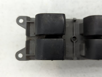 2006-2012 Toyota Rav4 Master Power Window Switch Replacement Driver Side Left P/N:192835 Fits OEM Used Auto Parts