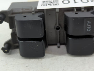 2006-2012 Toyota Rav4 Master Power Window Switch Replacement Driver Side Left P/N:192835 Fits OEM Used Auto Parts