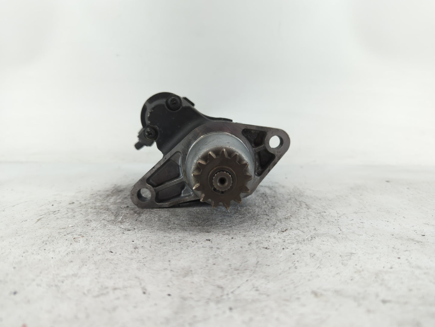 2006-2017 Toyota Rav4 Car Starter Motor Solenoid OEM P/N:28100-20020 Fits OEM Used Auto Parts - Oemusedautoparts1.com