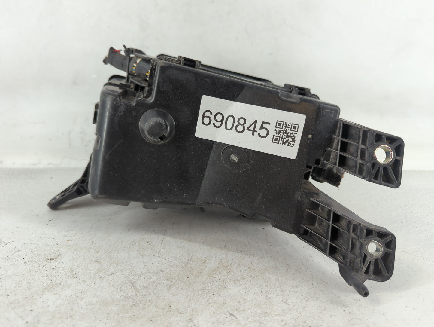 2006-2012 Toyota Rav4 Fusebox Fuse Box Panel Relay Module P/N:82662-42190 Fits Fits 2006 2007 2008 2009 2010 2011 2012 OEM U