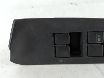 2006-2012 Toyota Rav4 Master Power Window Switch Replacement Driver Side Left P/N:74232-42070 Fits OEM Used Auto Parts