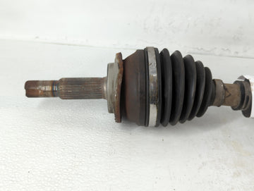 2006-2012 Toyota Rav4 Axle Shaft Front Driver Cv C/v