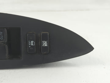2006-2012 Toyota Rav4 Master Power Window Switch Replacement Driver Side Left P/N:835-2R77 Fits OEM Used Auto Parts